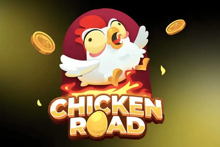 chicken road casino game
